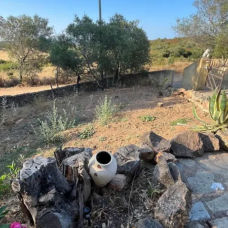 Tenuta Eike Porto San Paolo (Sardinia)