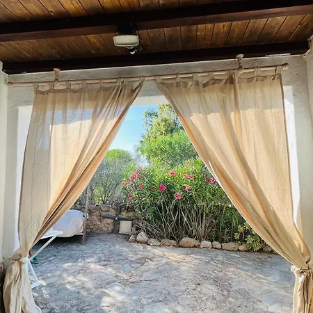 Tenuta Heike Apartment Porto San Paolo (Sardinia)