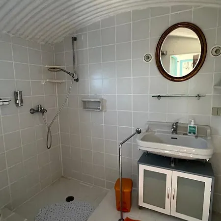 Apartment Tenuta Heike Porto San Paolo (Sardinia)