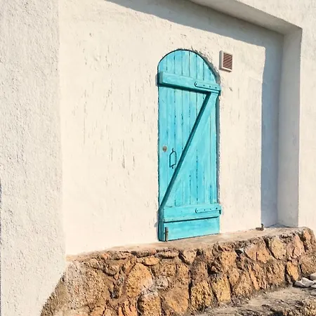 Tenuta Heike Apartment Porto San Paolo (Sardinia)