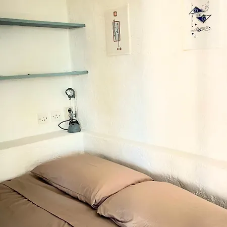 Tenuta Eike Apartment
