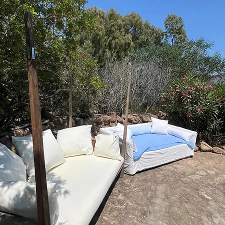 Tenuta Eike Porto San Paolo (Sardinia)