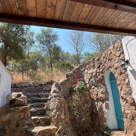 Tenuta Heike * Porto San Paolo (Sardinia)