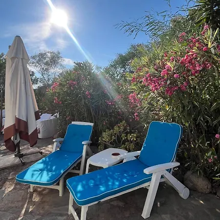 Apartment Tenuta Heike