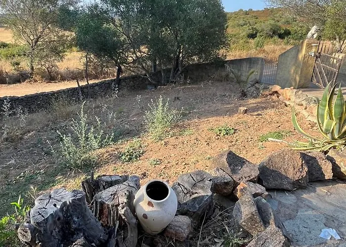 Tenuta Eike Loiri Porto San Paolo