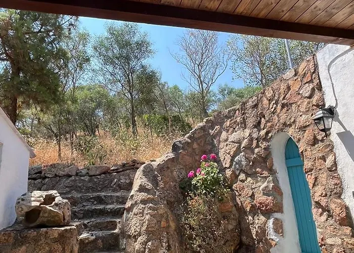 Tenuta Eike * Loiri Porto San Paolo