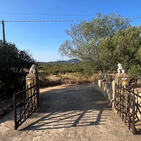 Tenuta Eike