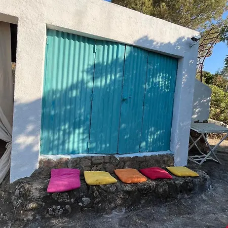 Appartement Tenuta Eike Porto San Paolo (Sardinia)