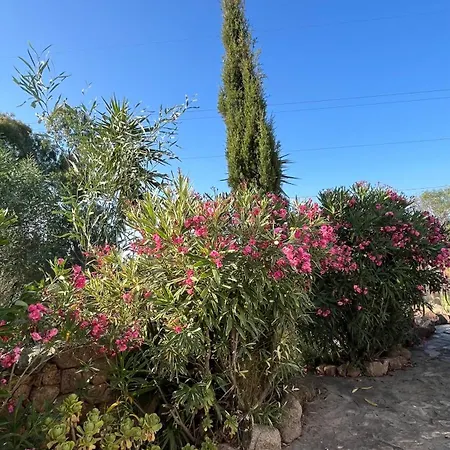 Tenuta Eike Apartamento
