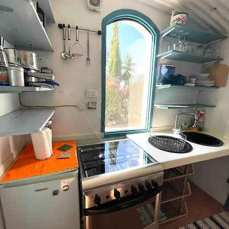 Appartement Tenuta Eike