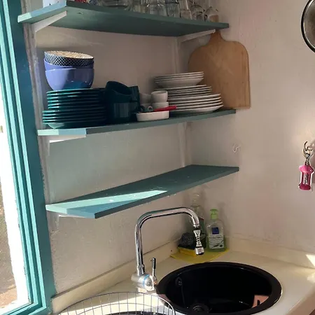 Tenuta Eike Porto San Paolo (Sardinia)