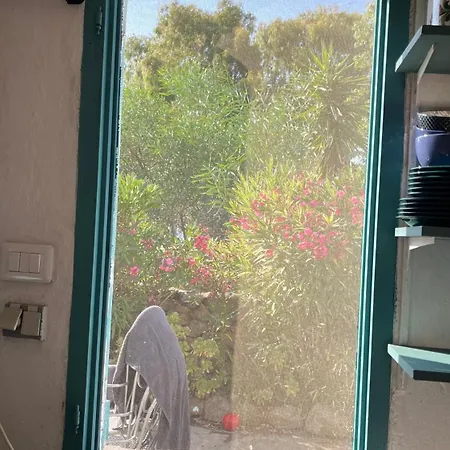 Tenuta Eike Apartamento *