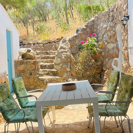 Apartment Tenuta Eike *