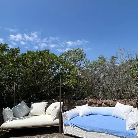 Tenuta Eike Appartement *