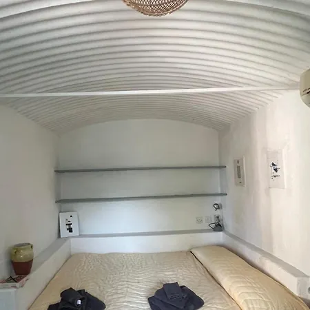Tenuta Eike Lejlighed
