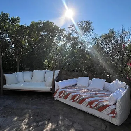 Tenuta Eike Appartement