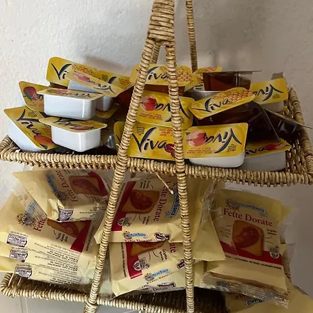 Tenuta Eike Appartement