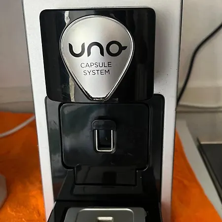 Tenuta Eike Appartement