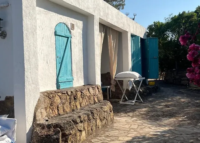 Tenuta Eike *