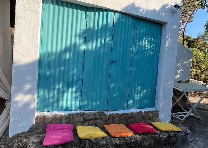 Appartamento Tenuta Eike Porto San Paolo (Sardinia)