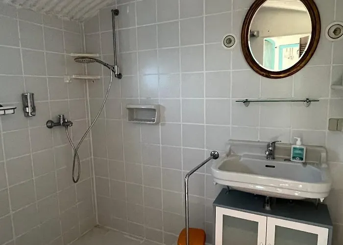 Appartamento Tenuta Eike Porto San Paolo (Sardinia)